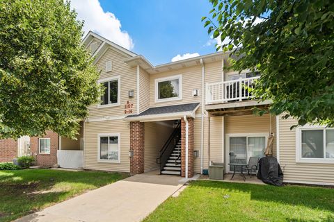 Condo For Sale - 1107 NE 5th Lane #11<br/> Ankeny, IA 50021