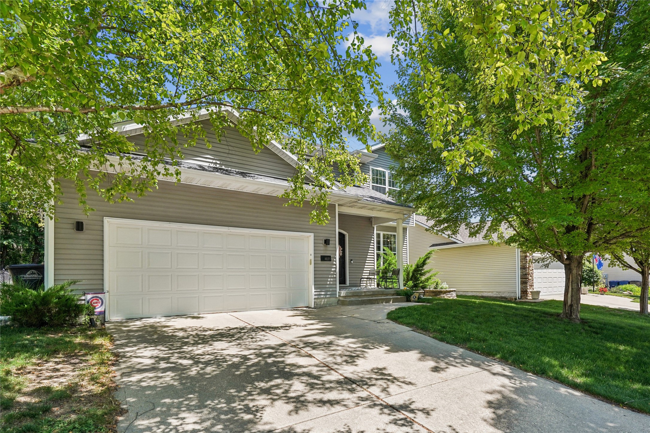 4621 Sawyers Drive