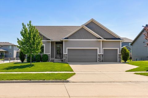 Homes For Sale - 825 NE Jaguar Lane<br/> Dallas County, Waukee, IA 50263