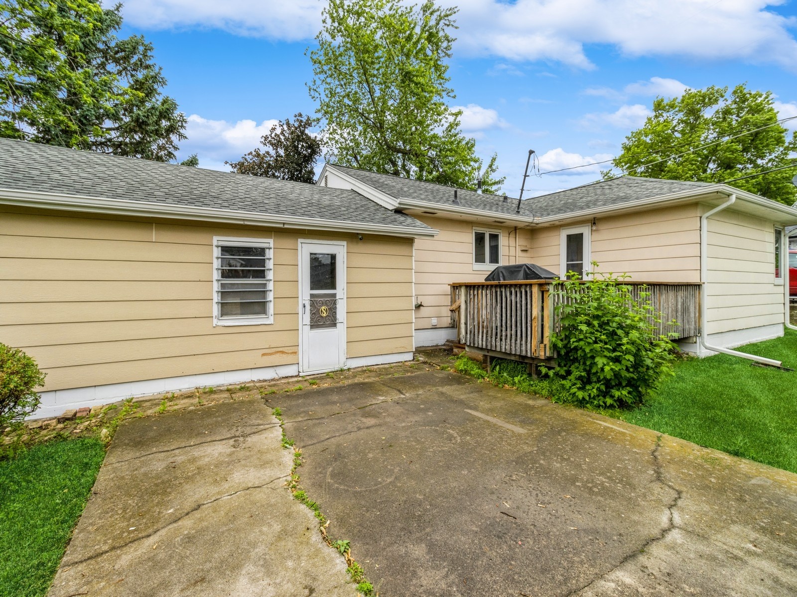 602 E 22nd Street, Newton, Iowa image 35
