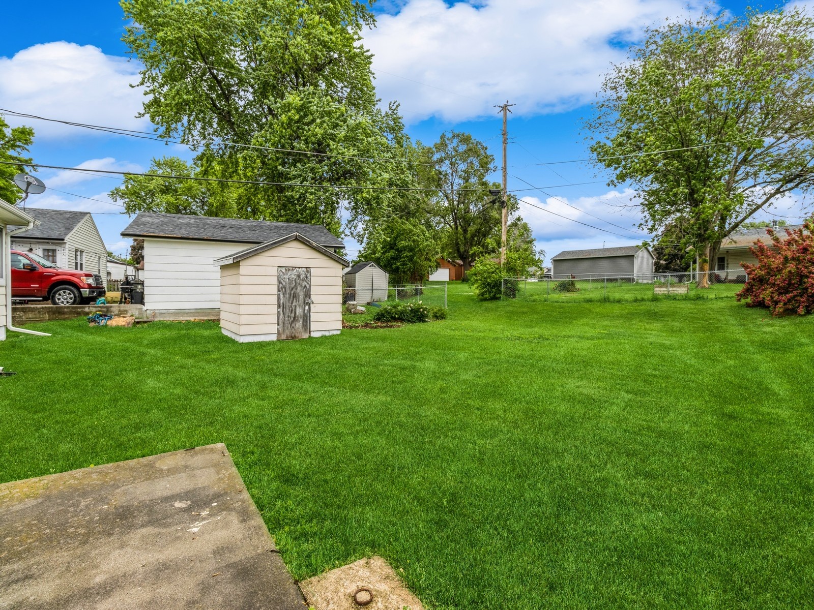 602 E 22nd Street, Newton, Iowa image 31