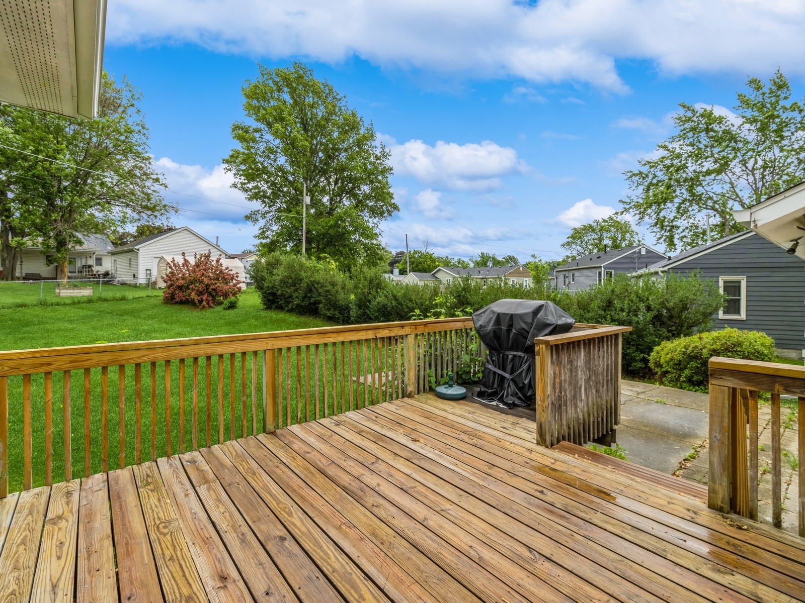 602 E 22nd Street, Newton, Iowa image 29