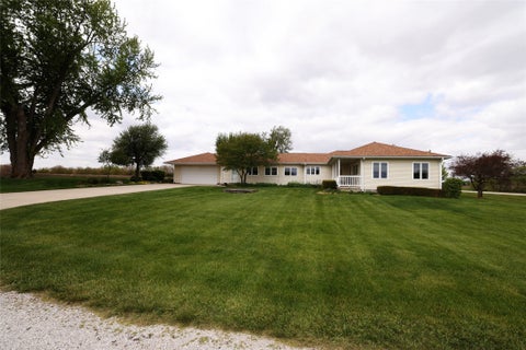 Homes For Sale - 1142 270th Street<br/> Boone, IA 50036