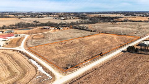 Vacant Land For Sale - 000 Happy Trail<br/> Prole, IA 50229