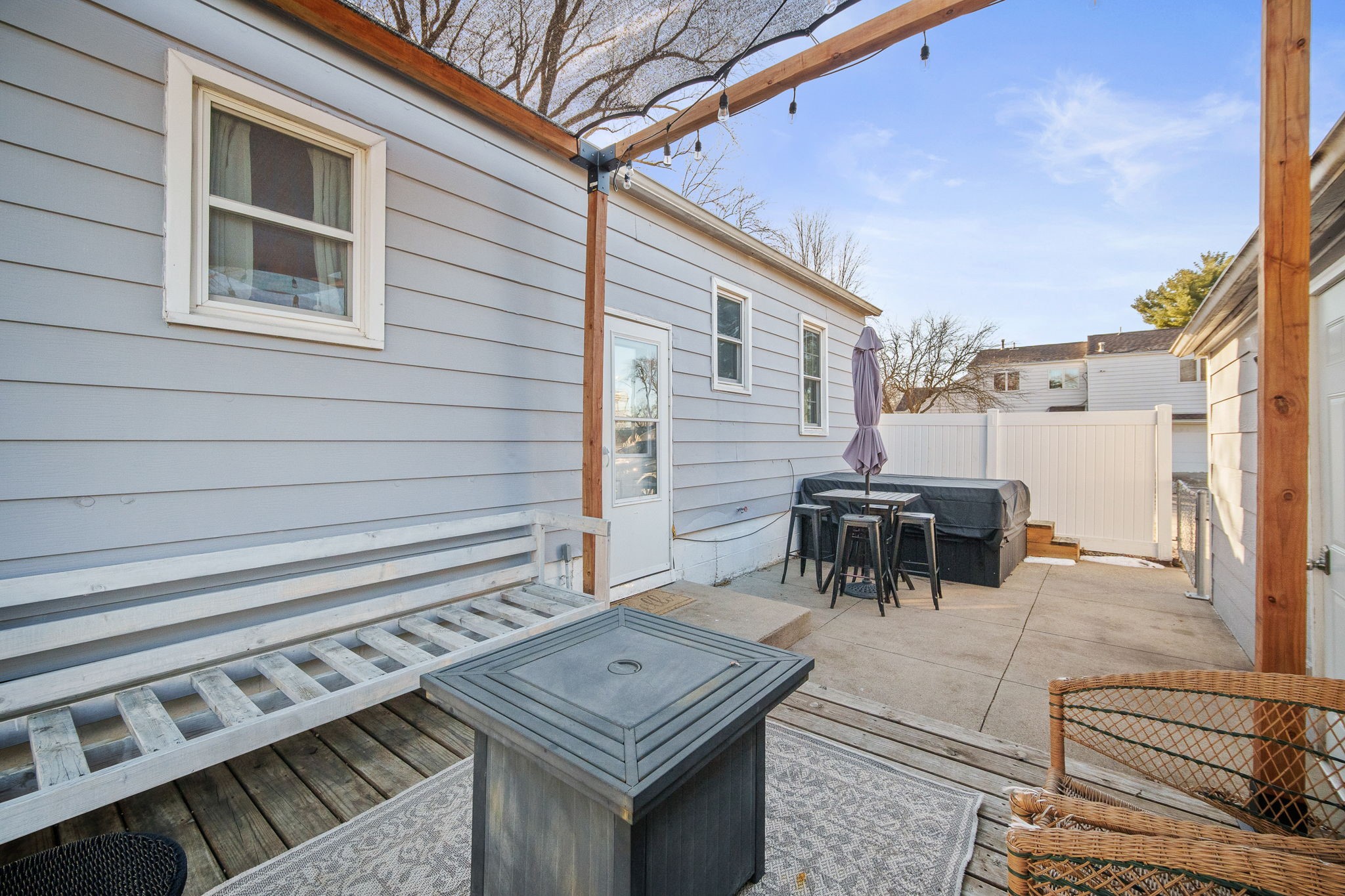 2506 60th Street, Des Moines, Iowa image 17