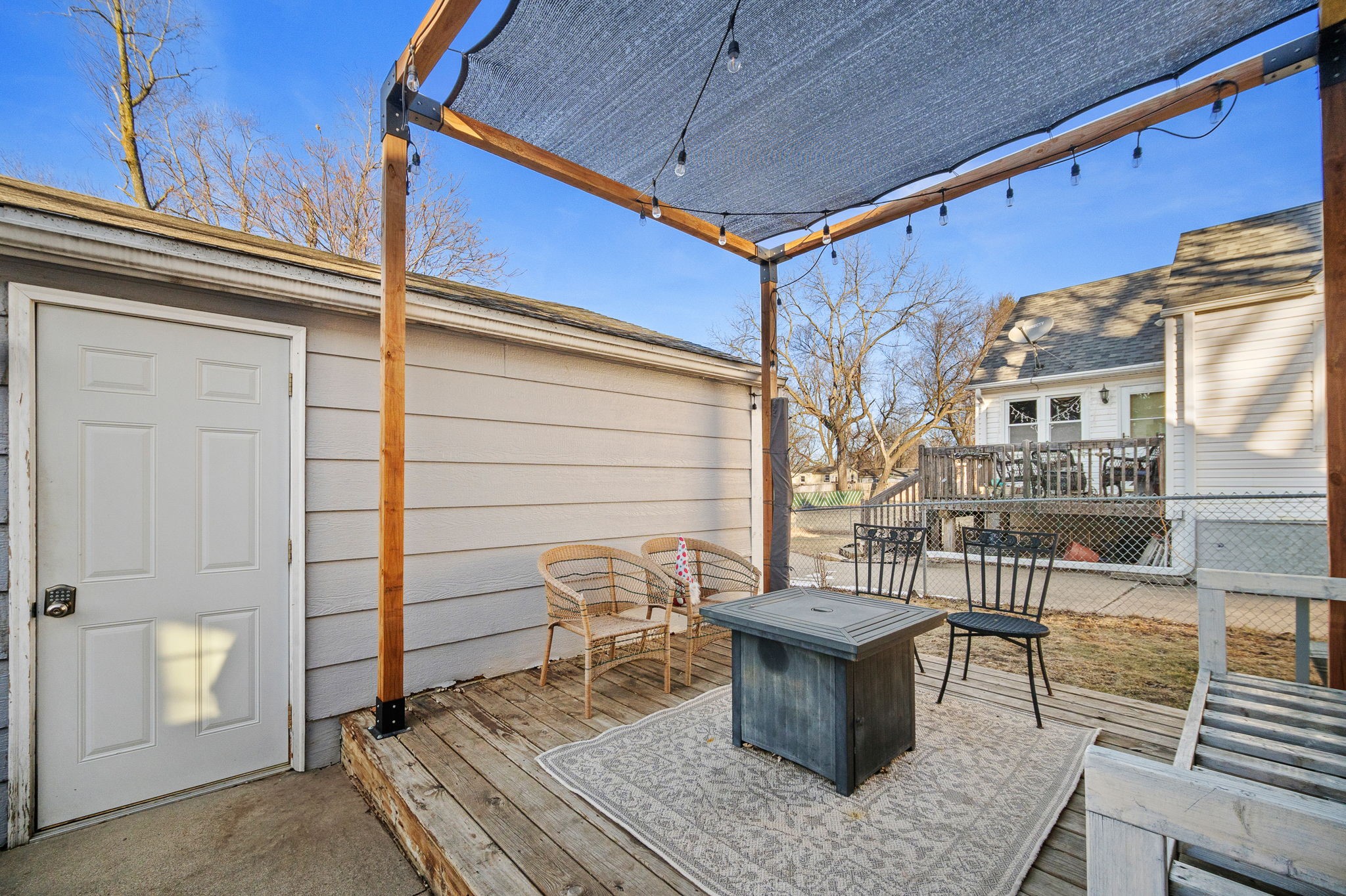 2506 60th Street, Des Moines, Iowa image 16