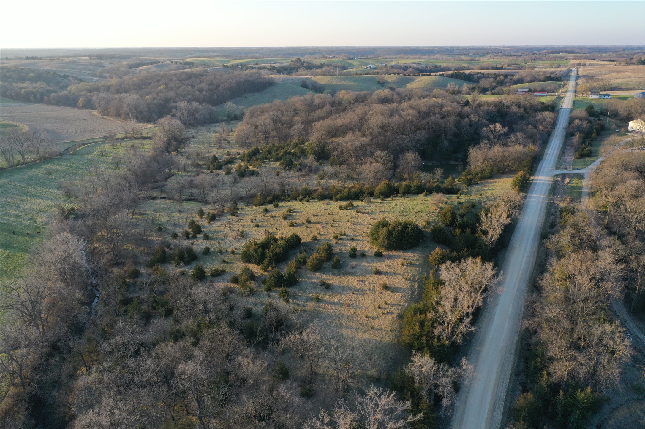 00 108th Avenue, New Virginia, Iowa image 13
