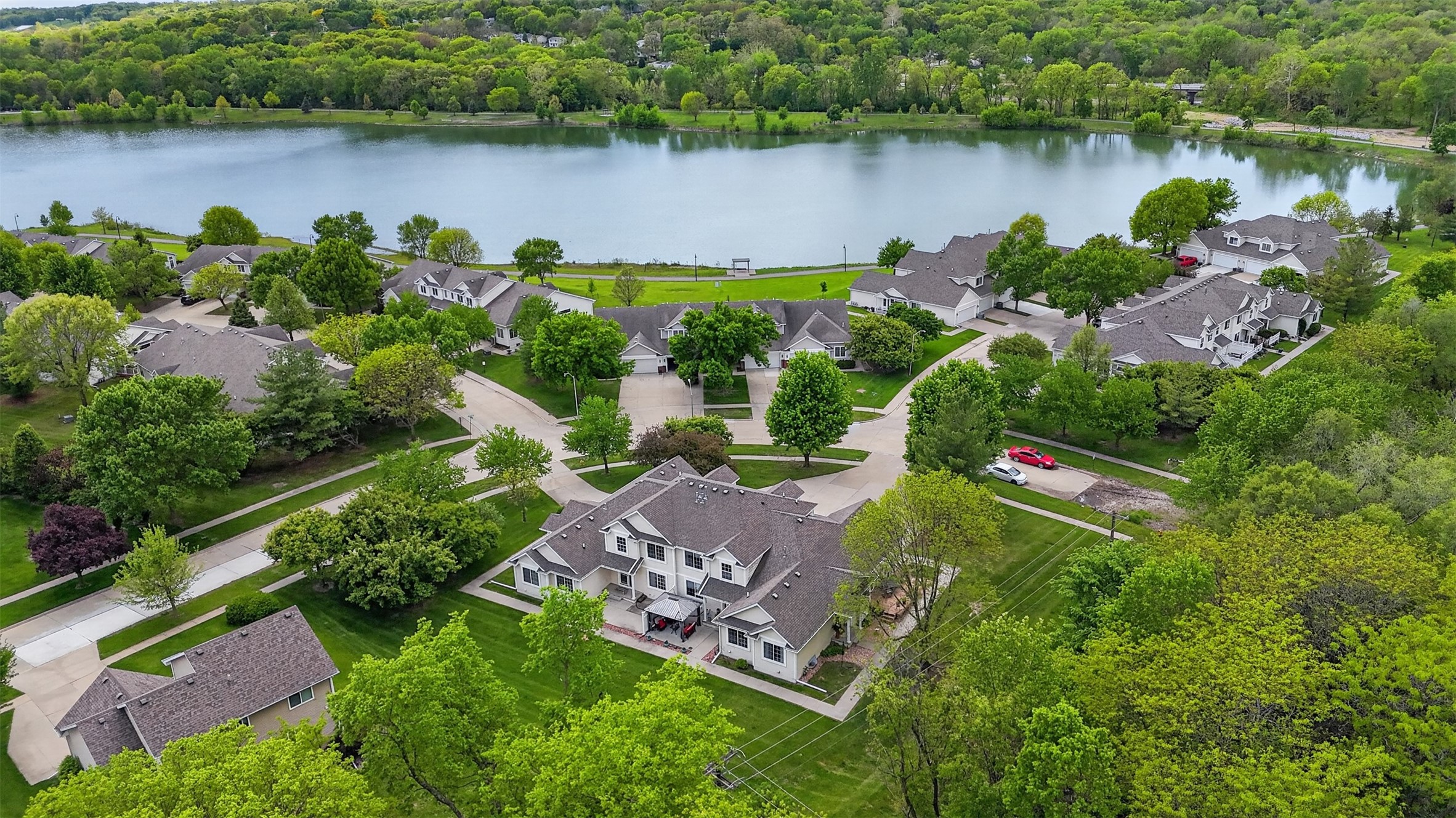Photo 1 of 28 — 4420 Cameron Swing, Pleasant Hill, IA 50327