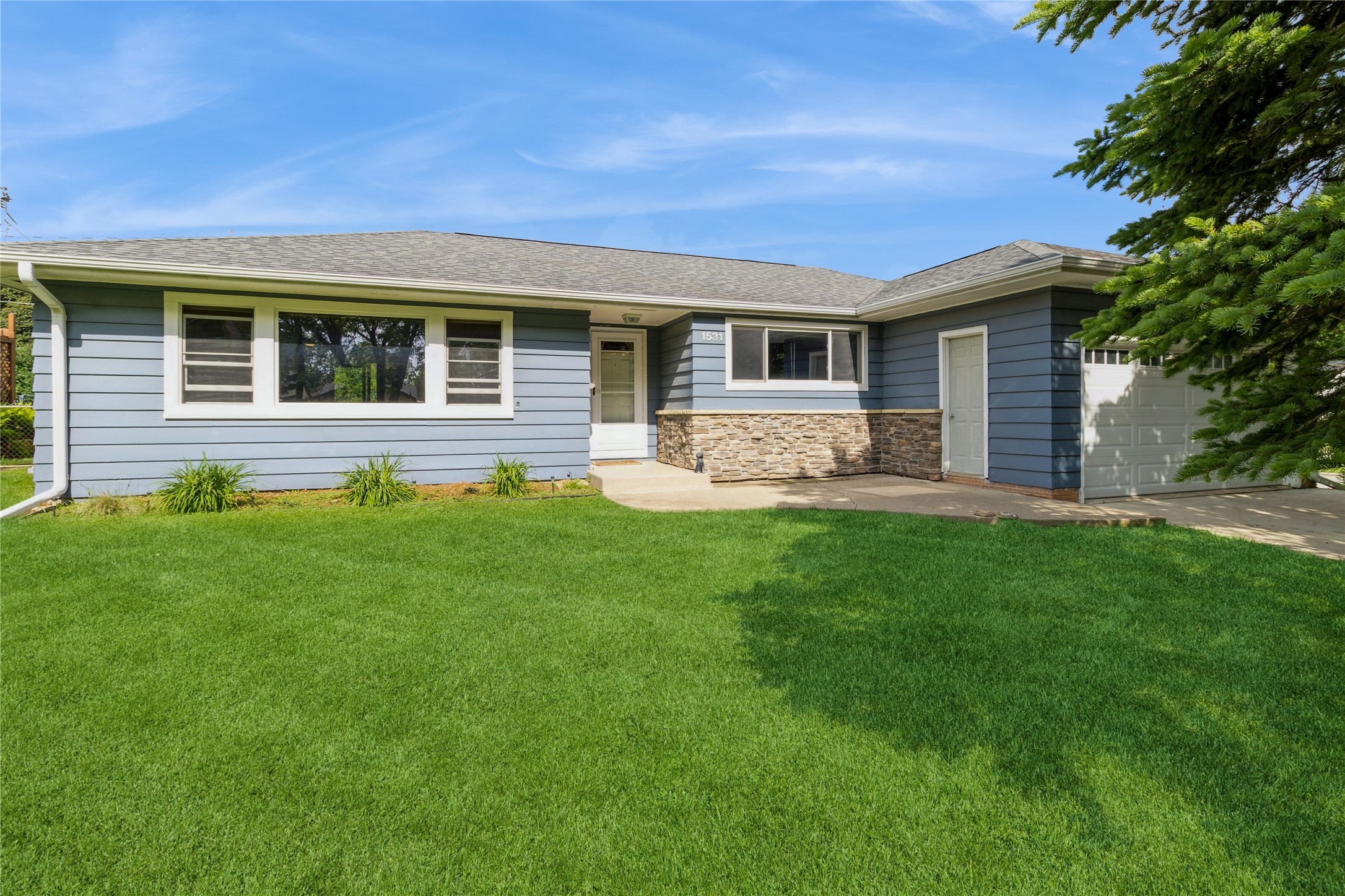 1531 Harding Avenue, Ames, Iowa image 1
