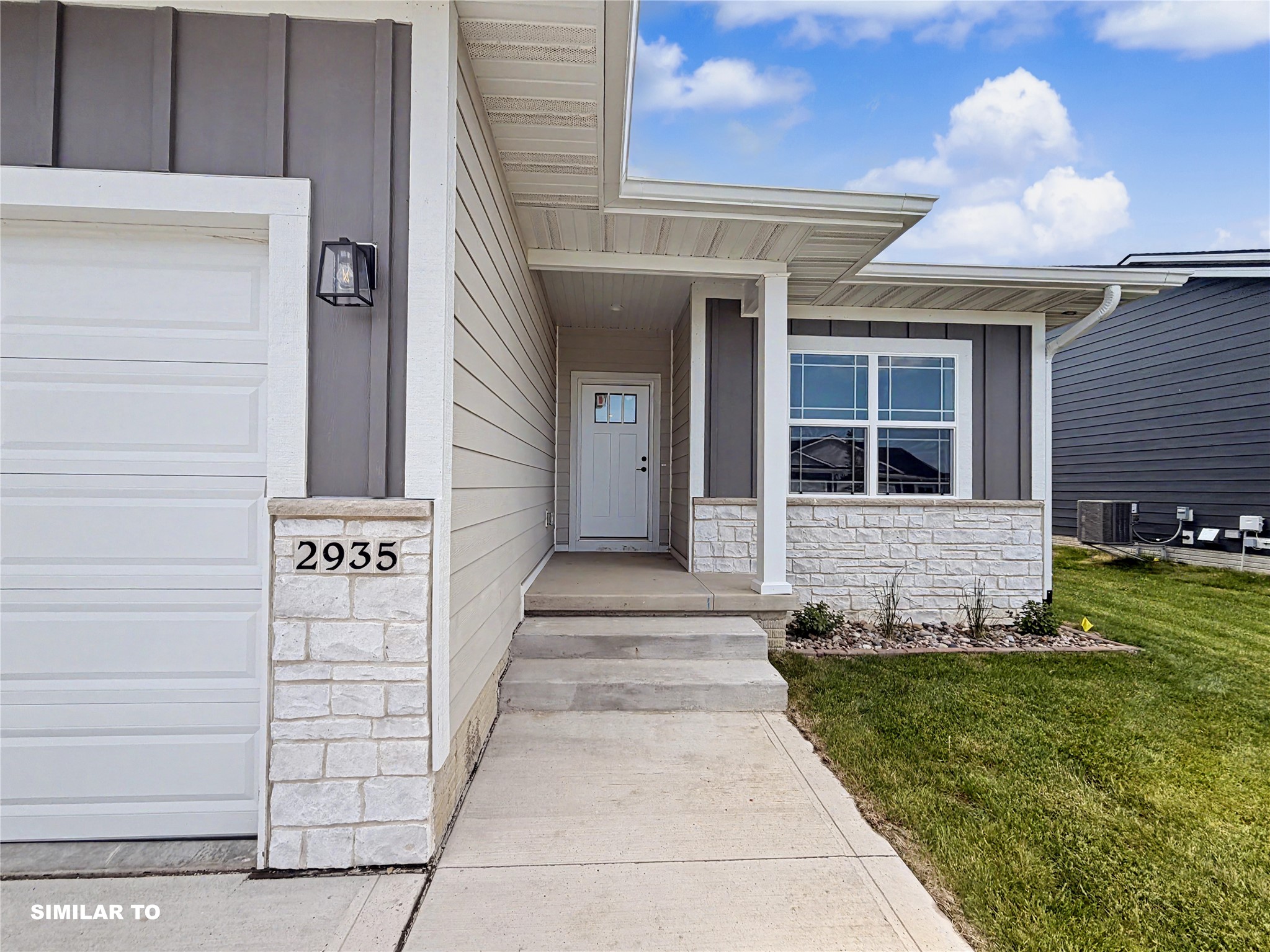 2939 Lake Hill Drive Drive