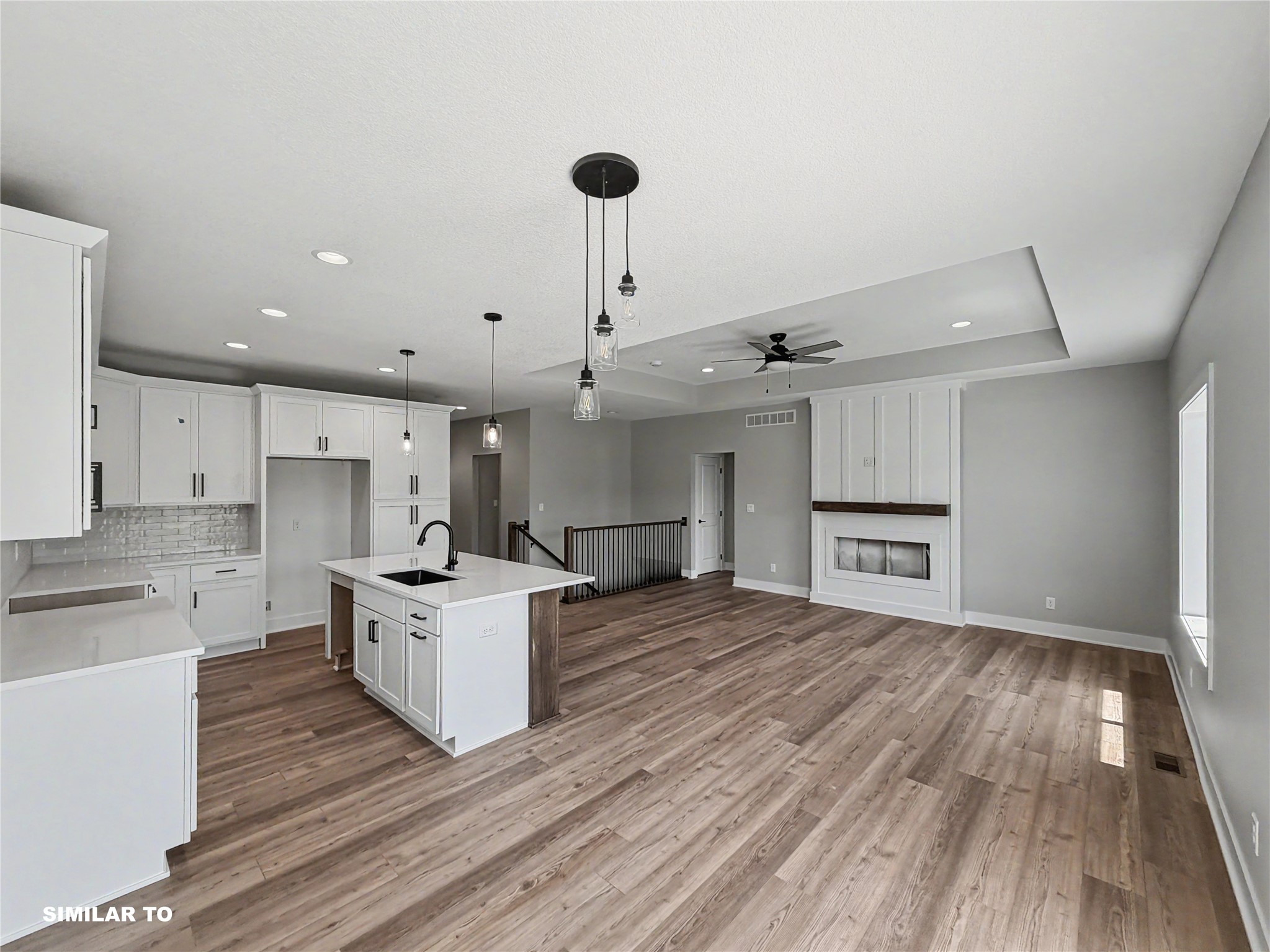 2939 Lake Hill Drive Drive