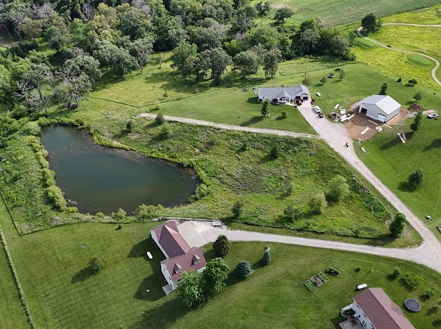 310 Hillside Drive