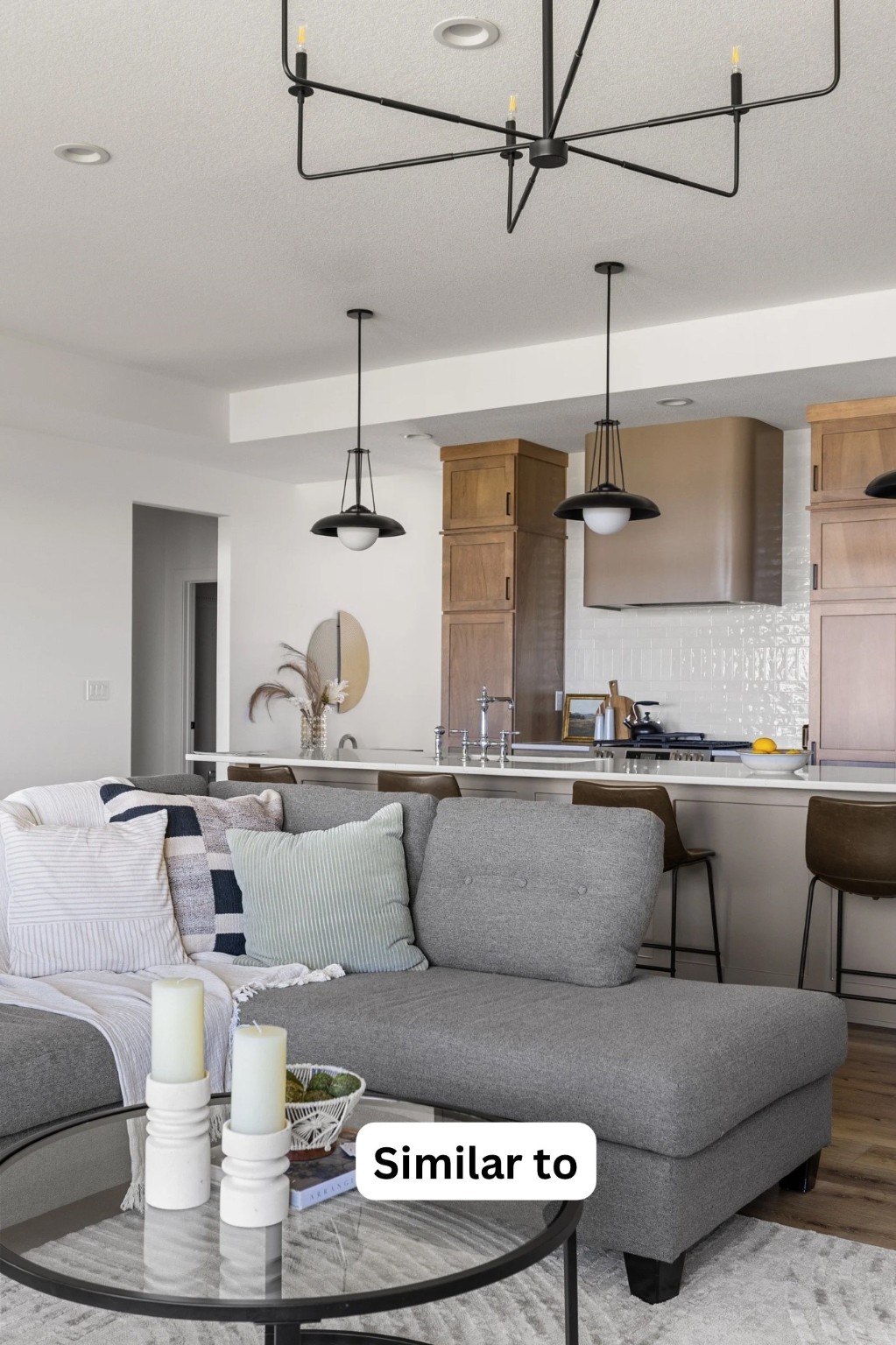 3057 NW Beechwood Drive