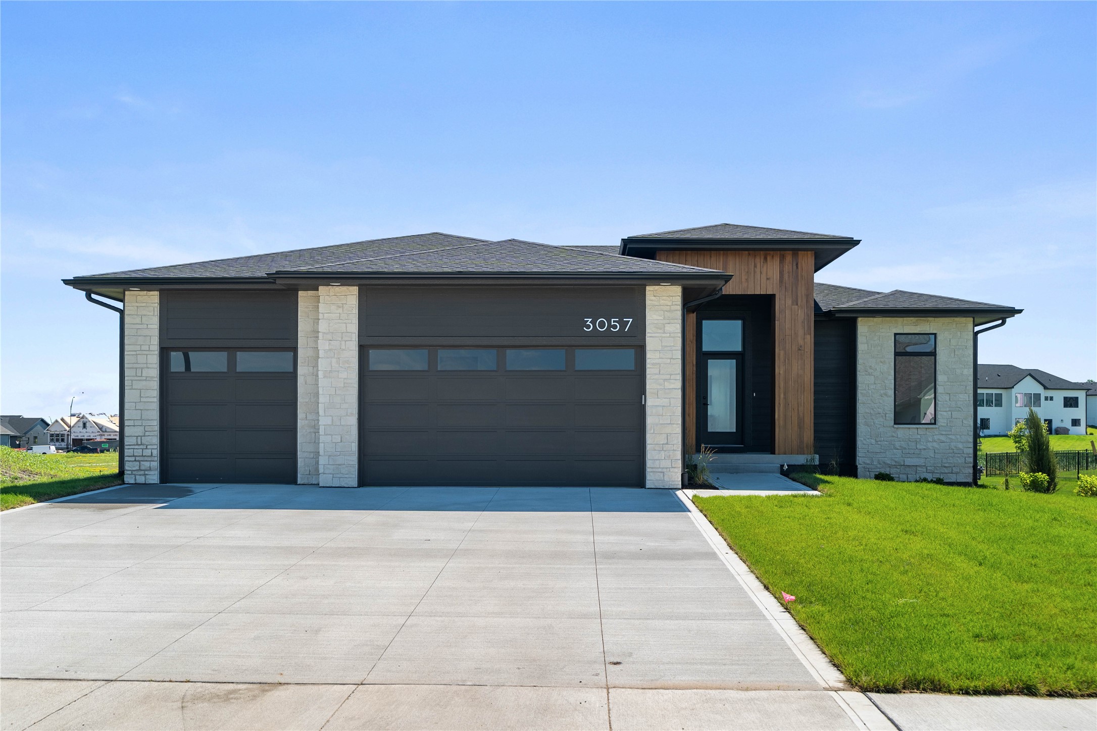 3057 NW Beechwood Drive