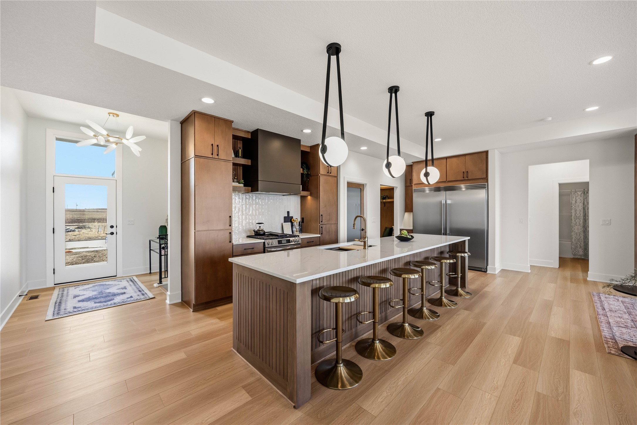 3057 NW Beechwood Drive