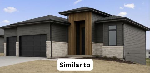 3057 NW Beechwood Drive Grimes IA 50111