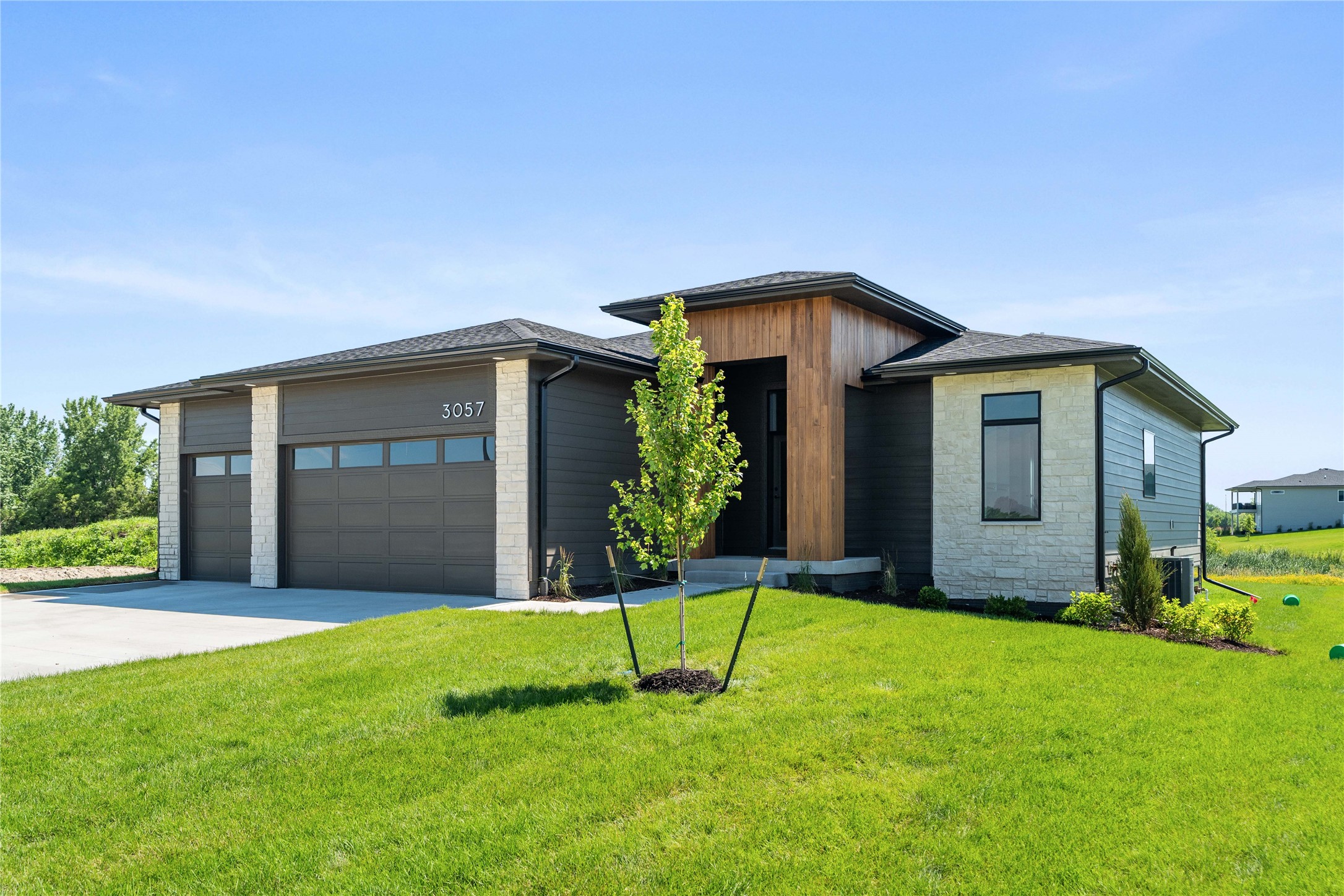 3057 NW Beechwood Drive