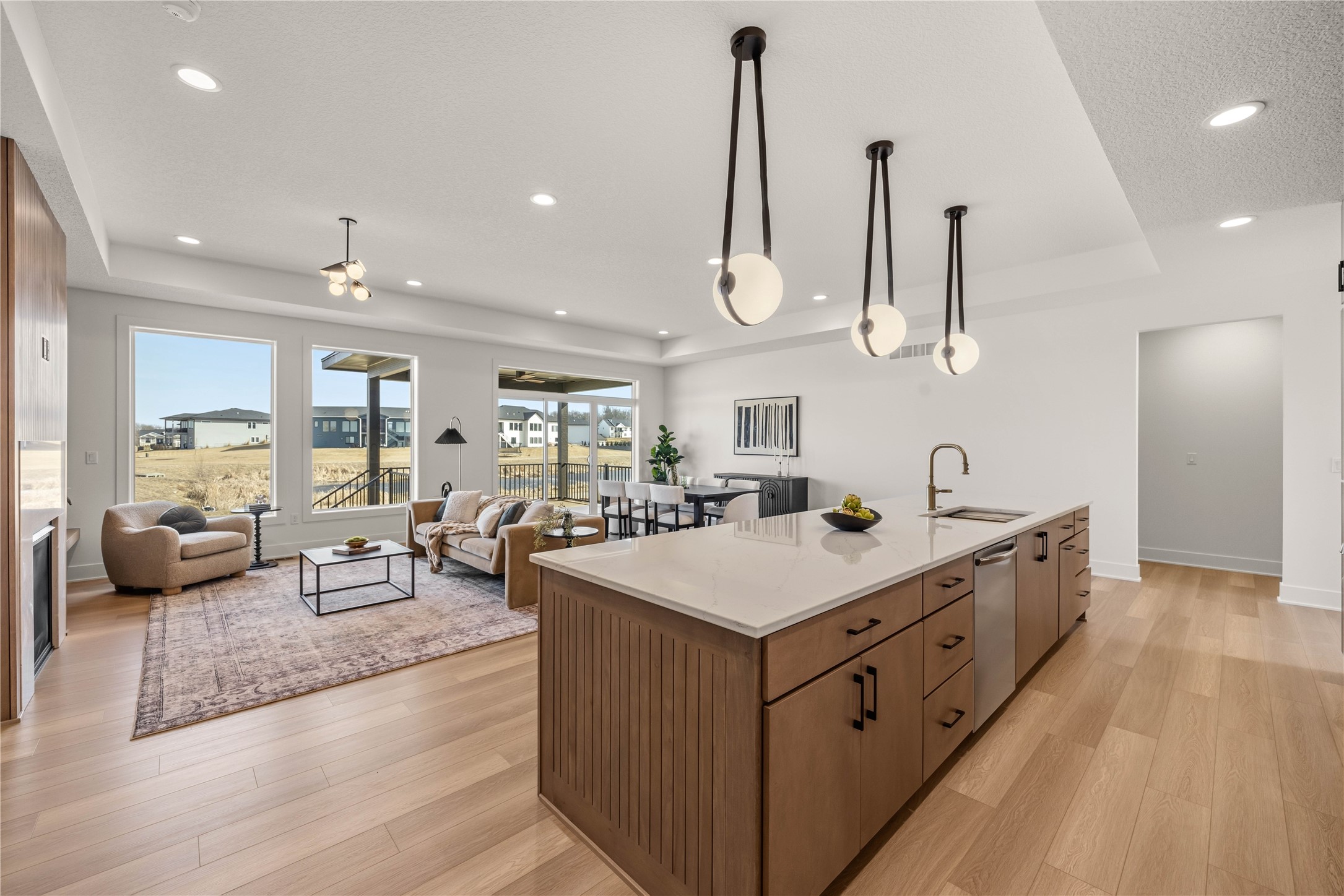 3057 NW Beechwood Drive