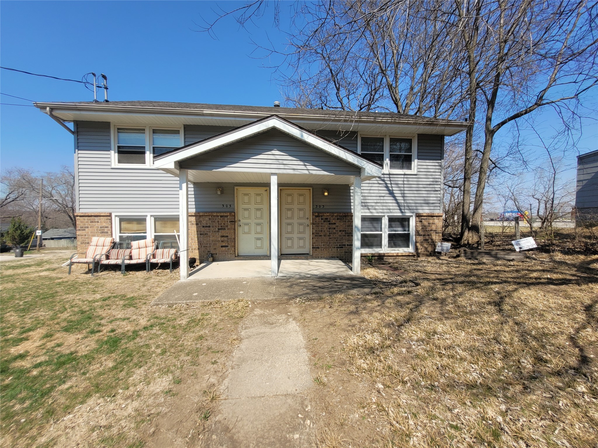 303 Porter Avenue, Des Moines, Iowa image 1