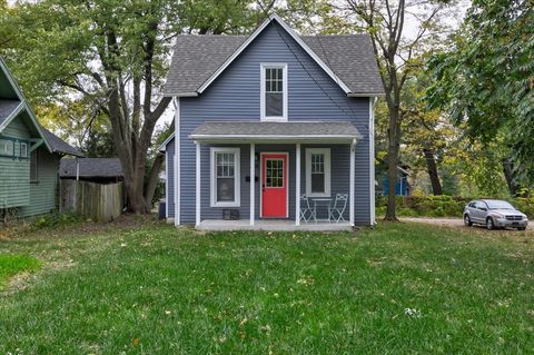 812 Euclid Avenue Des Moines IA 50313