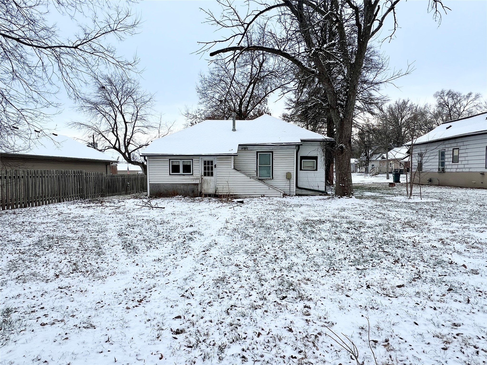 513 8th Avenue, Oskaloosa, Iowa image 7