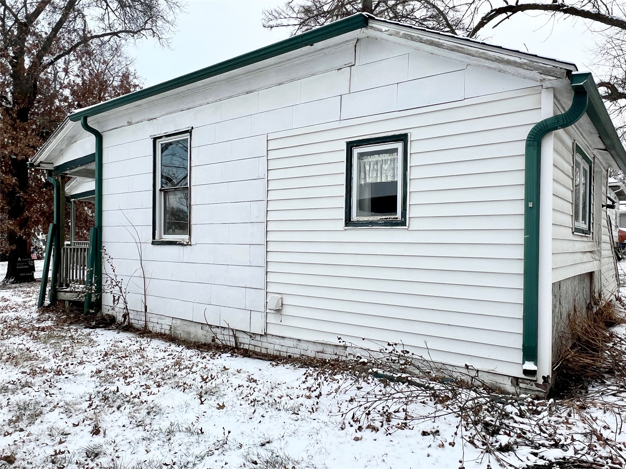 513 8th Avenue, Oskaloosa, Iowa image 8