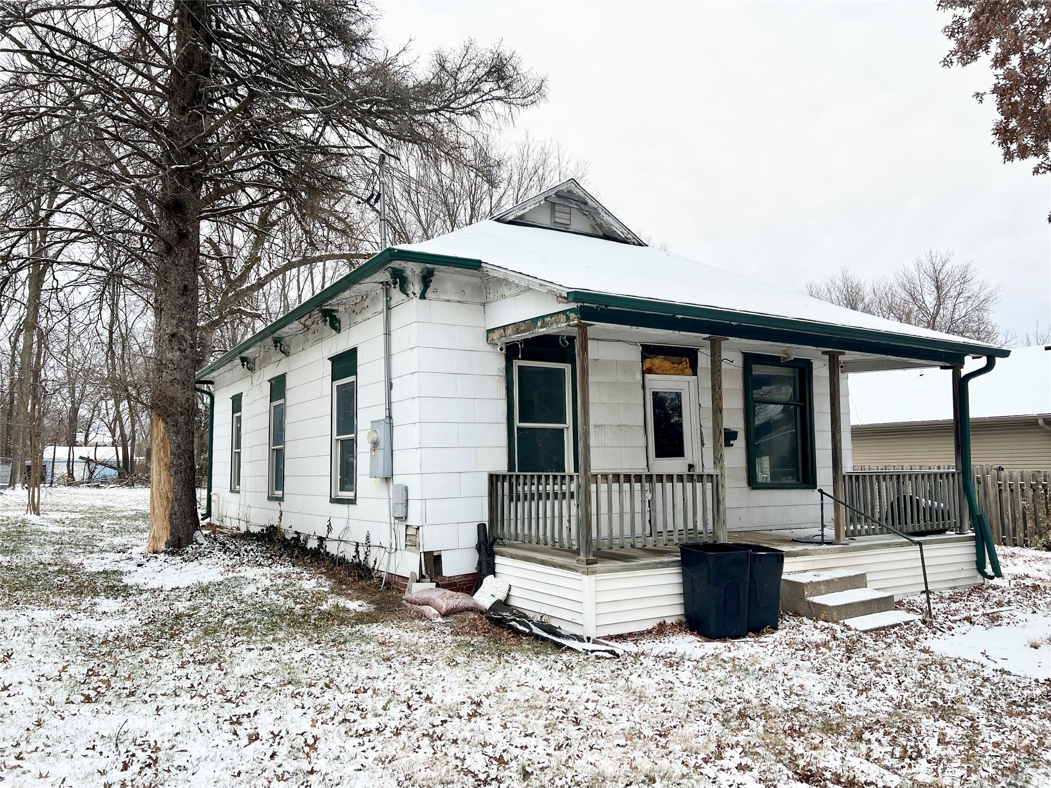 513 8th Avenue, Oskaloosa, Iowa image 3