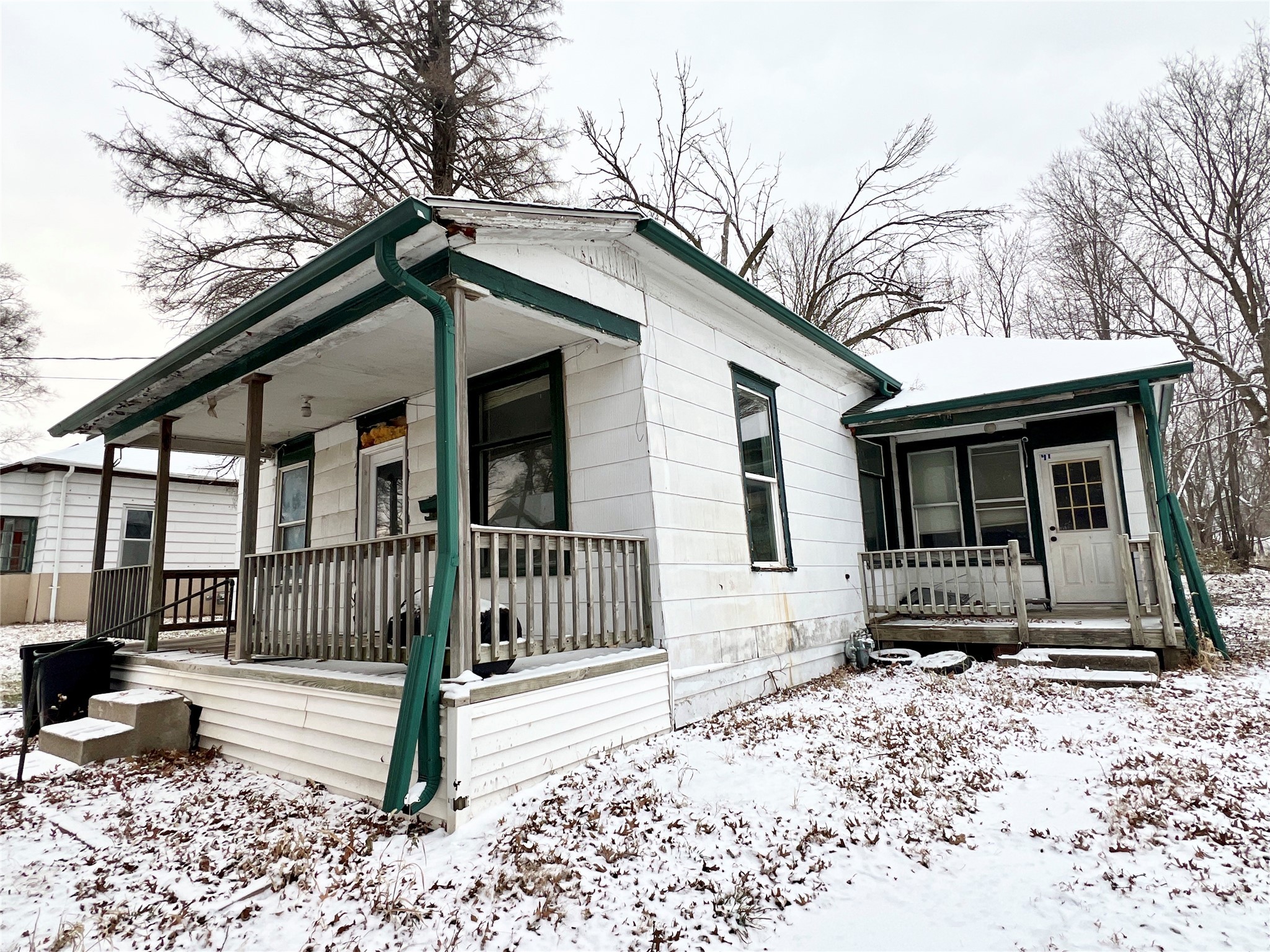 513 8th Avenue, Oskaloosa, Iowa image 10