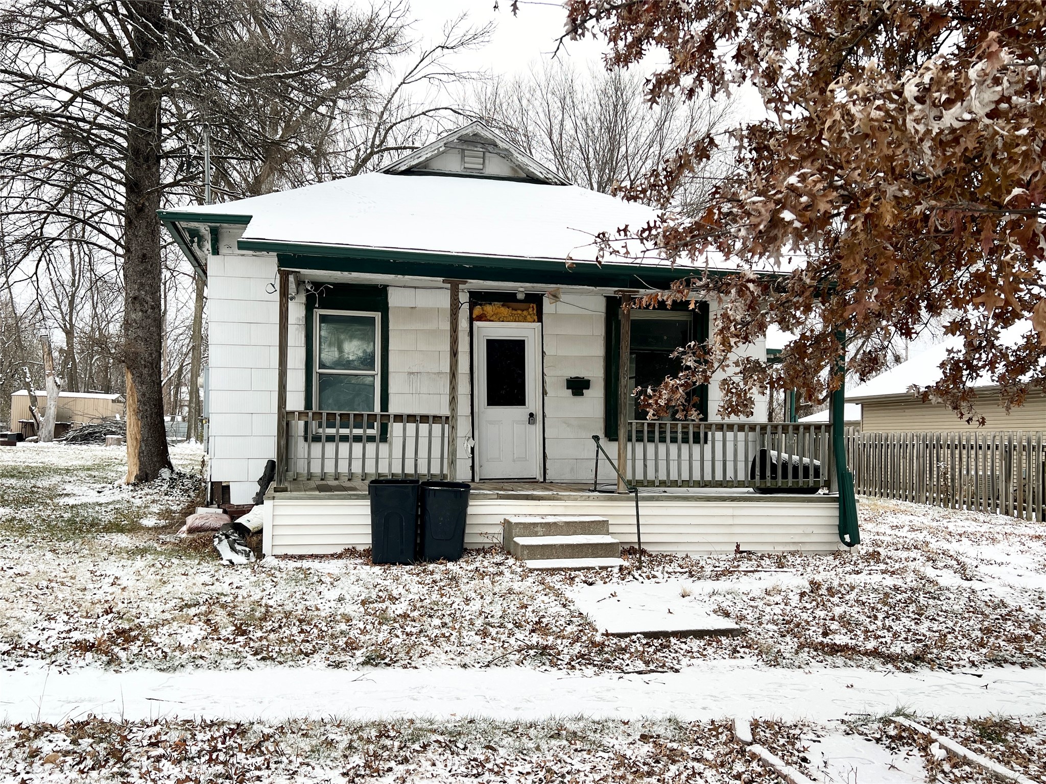 513 8th Avenue, Oskaloosa, Iowa image 1