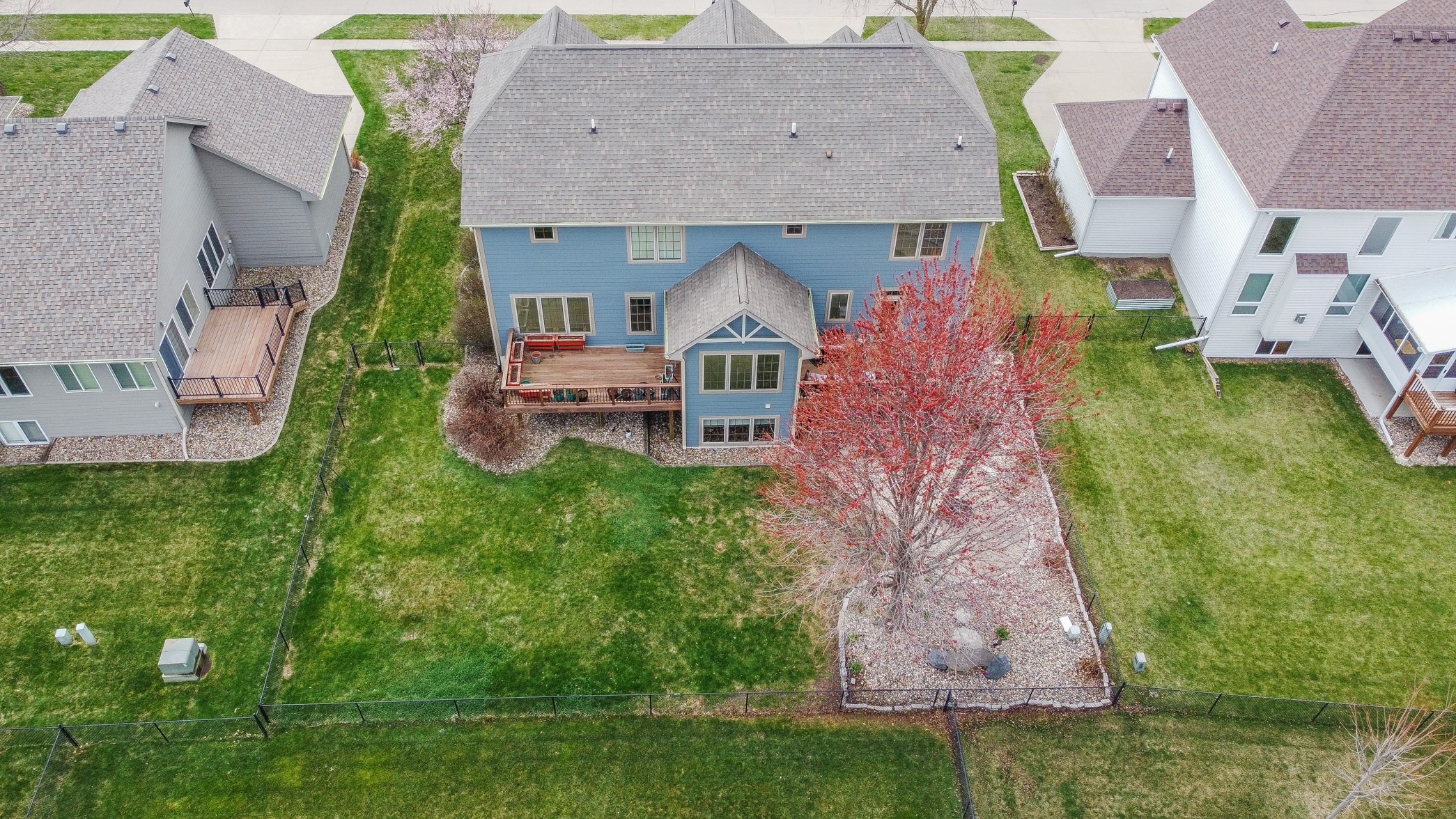 6623 Hampton Court, Johnston, Iowa image 35