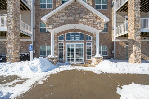 Condo For Sale - 8350 Ep True Parkway #1306<br/> West Des Moines, IA 50266