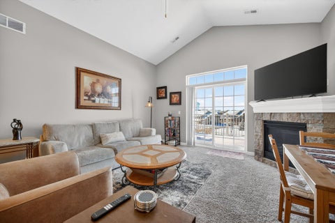 Condo For Sale - 8350 Ep True Parkway #1306<br/> Dallas County, West Des Moines, IA 50266