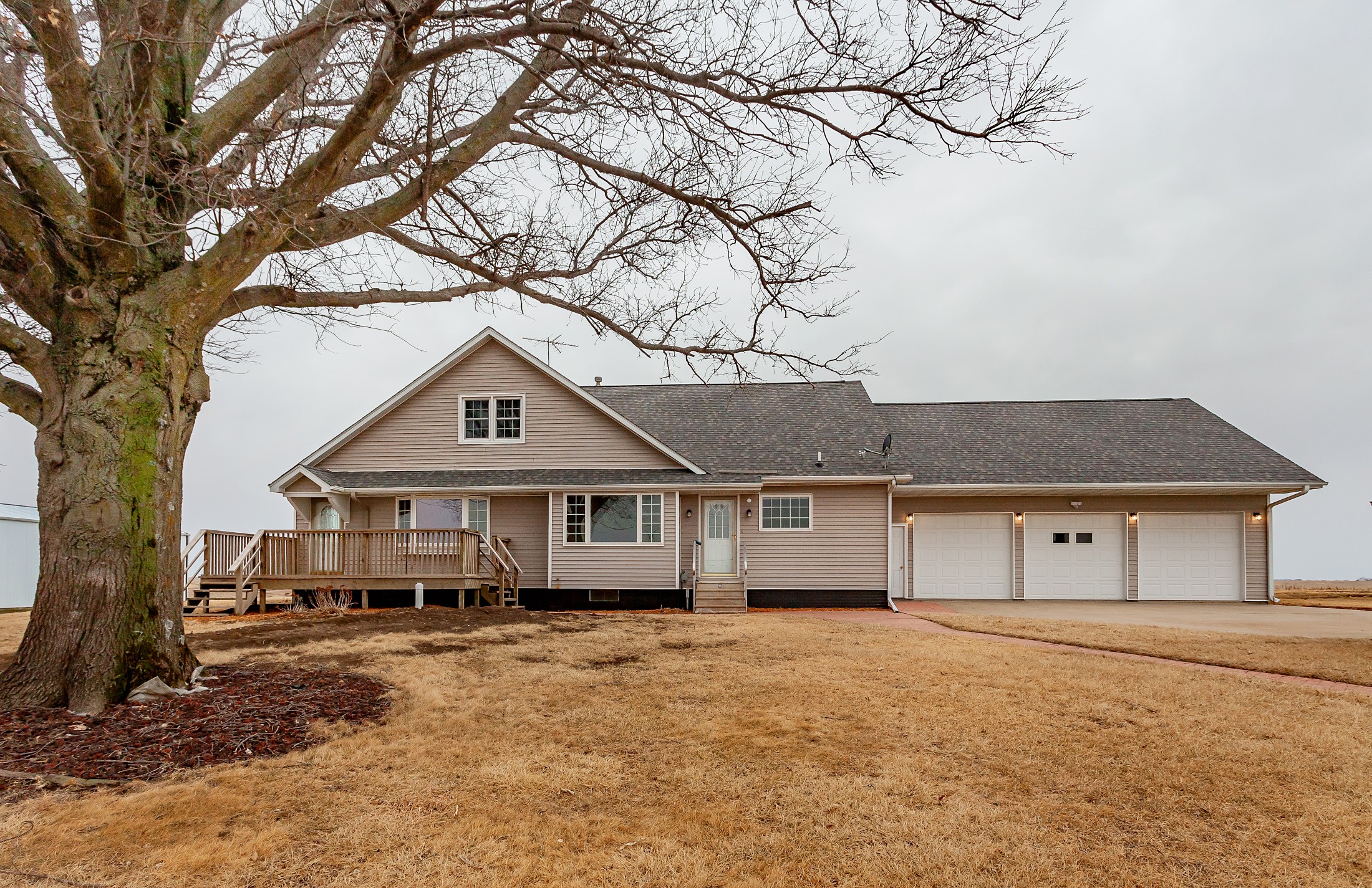 6966 S 112th Avenue, Monroe, Iowa image 1