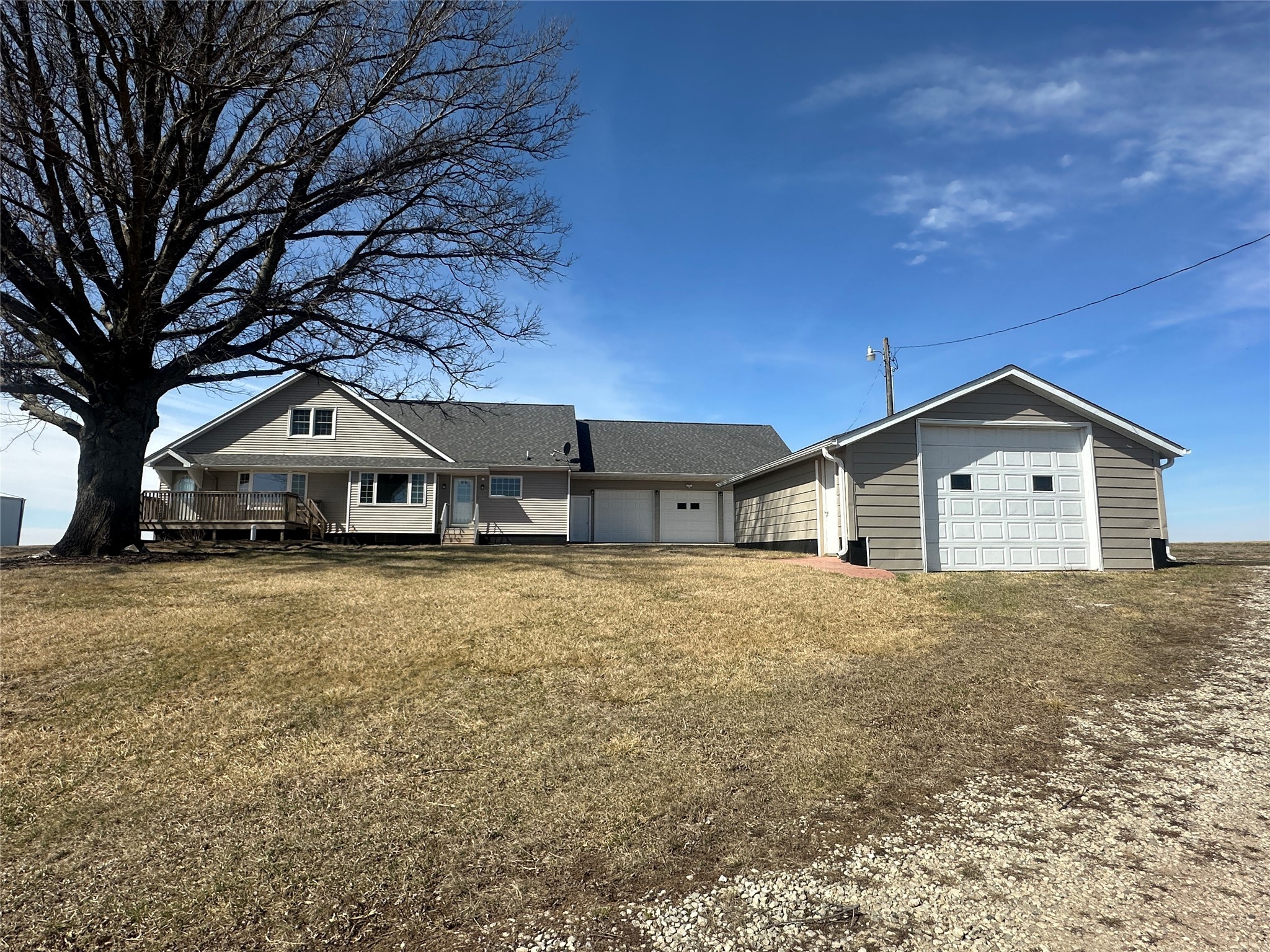 6966 S 112th Avenue, Monroe, Iowa image 2