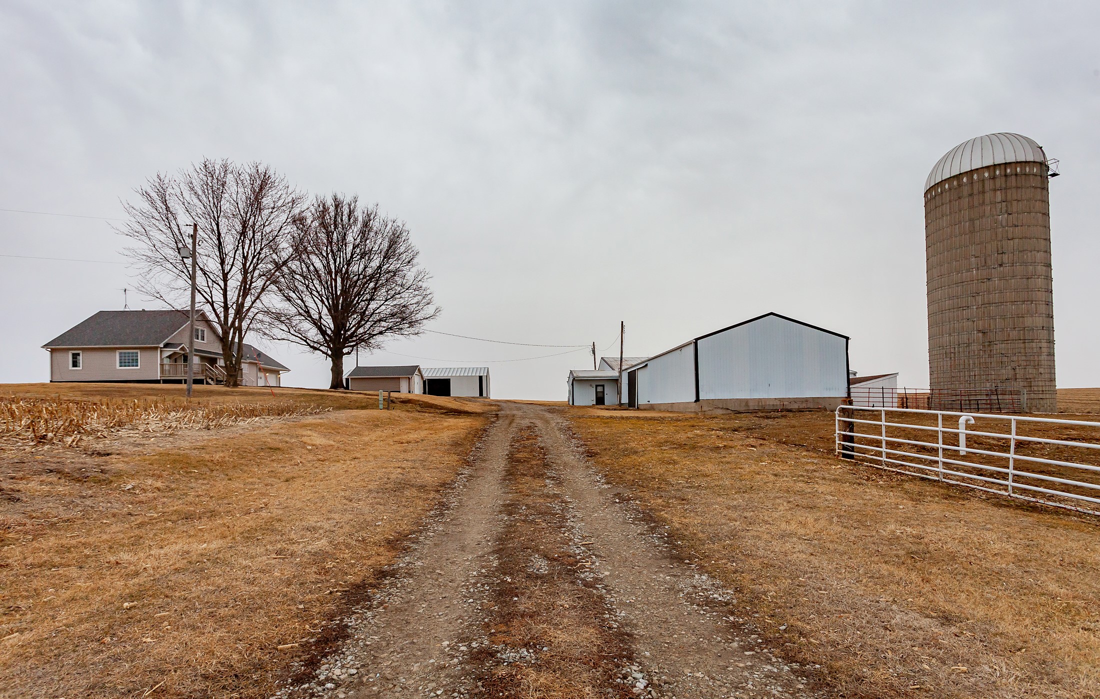 6966 S 112th Avenue, Monroe, Iowa image 34