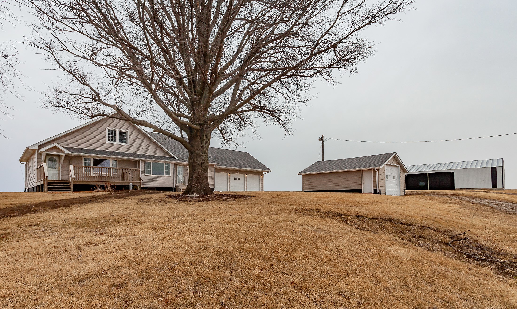 6966 S 112th Avenue, Monroe, Iowa image 2