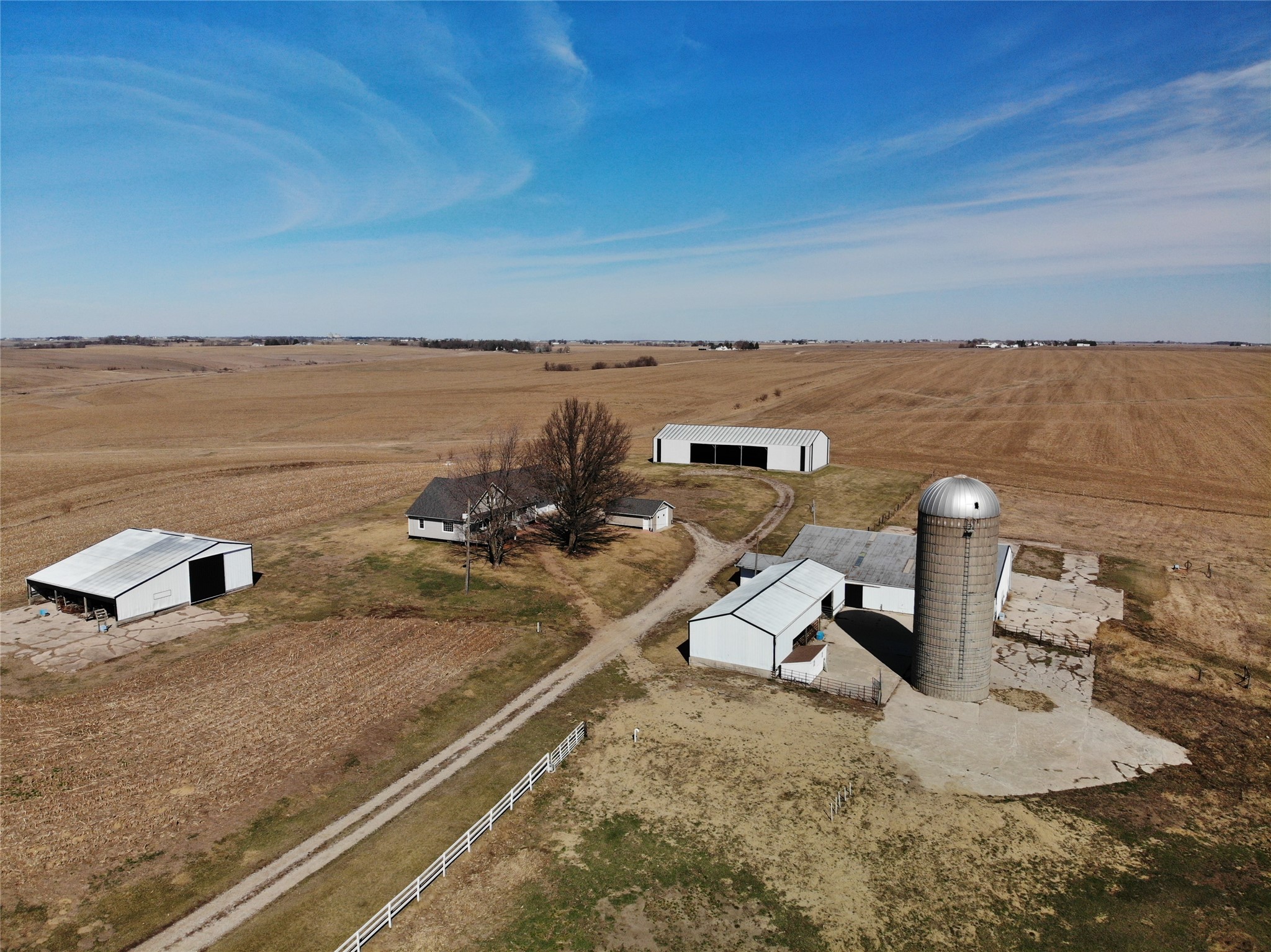 6966 S 112th Avenue, Monroe, Iowa image 1