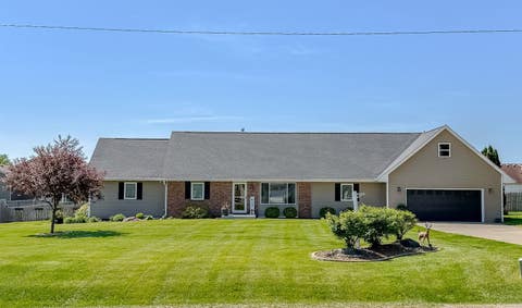 Homes For Sale - 403 2nd Street<br/> Bondurant, IA 50035
