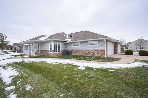 2008 SW 35th Street Ankeny IA 50023
