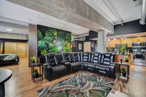 Condo For Sale - 119 4th Street #103<br/> Des Moines, IA 50309