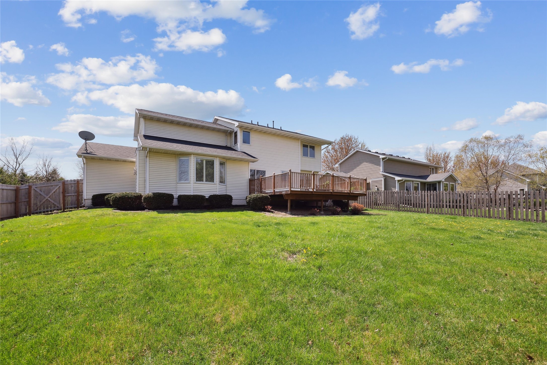 4603 Fieldstone Drive, West Des Moines, Iowa image 32