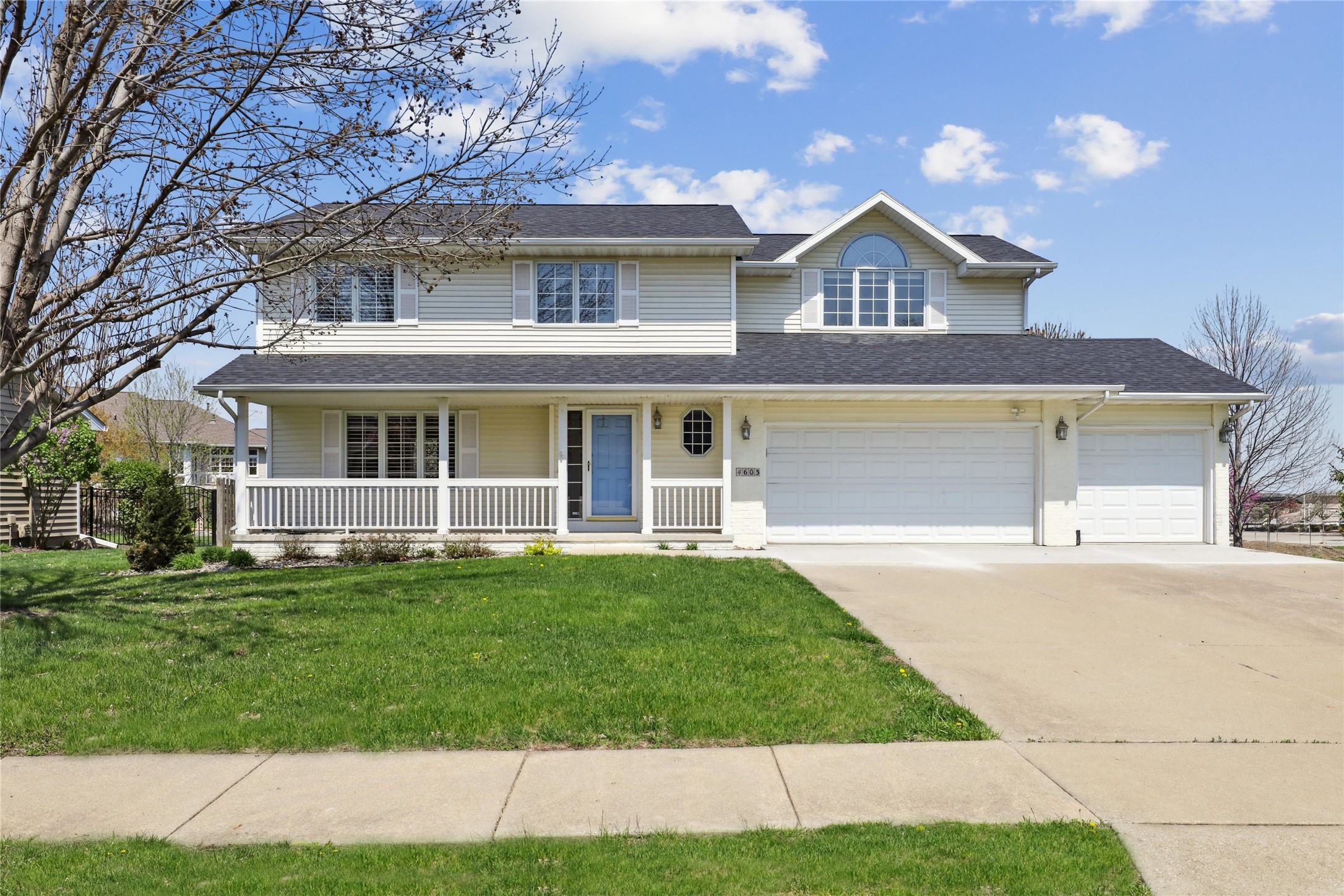 4603 Fieldstone Drive, West Des Moines, Iowa image 1