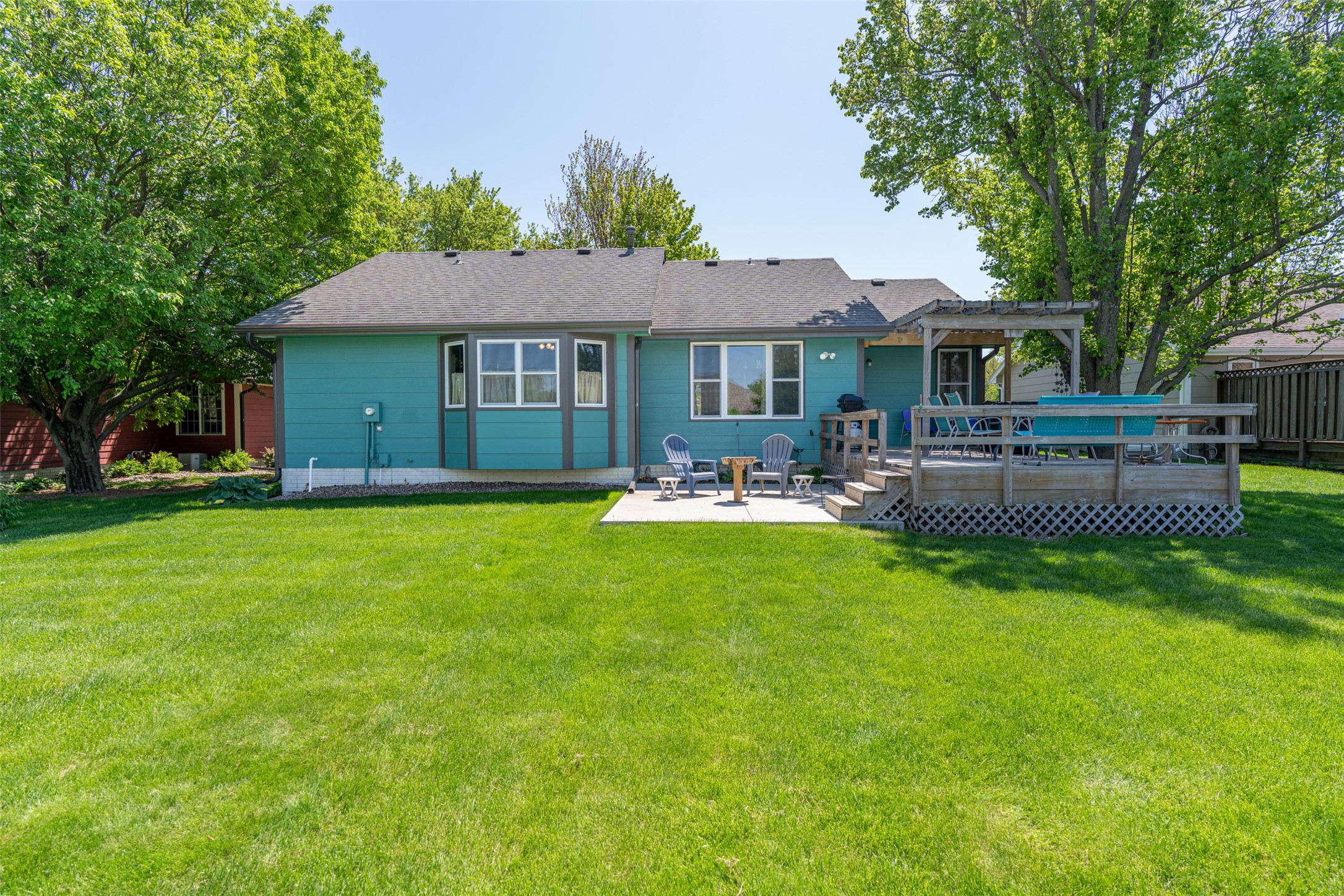 1427 W Washington Street, Winterset, Iowa image 26