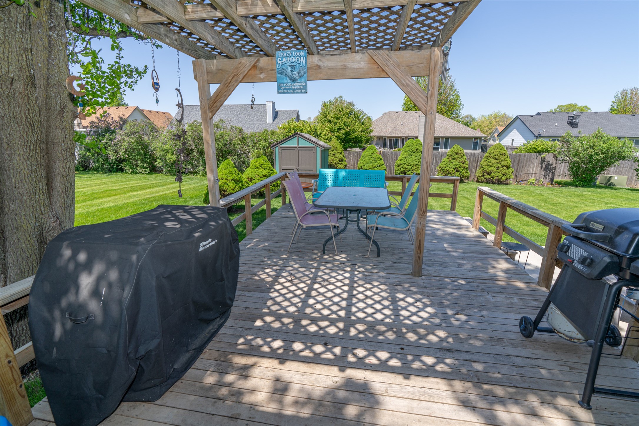 1427 W Washington Street, Winterset, Iowa image 4