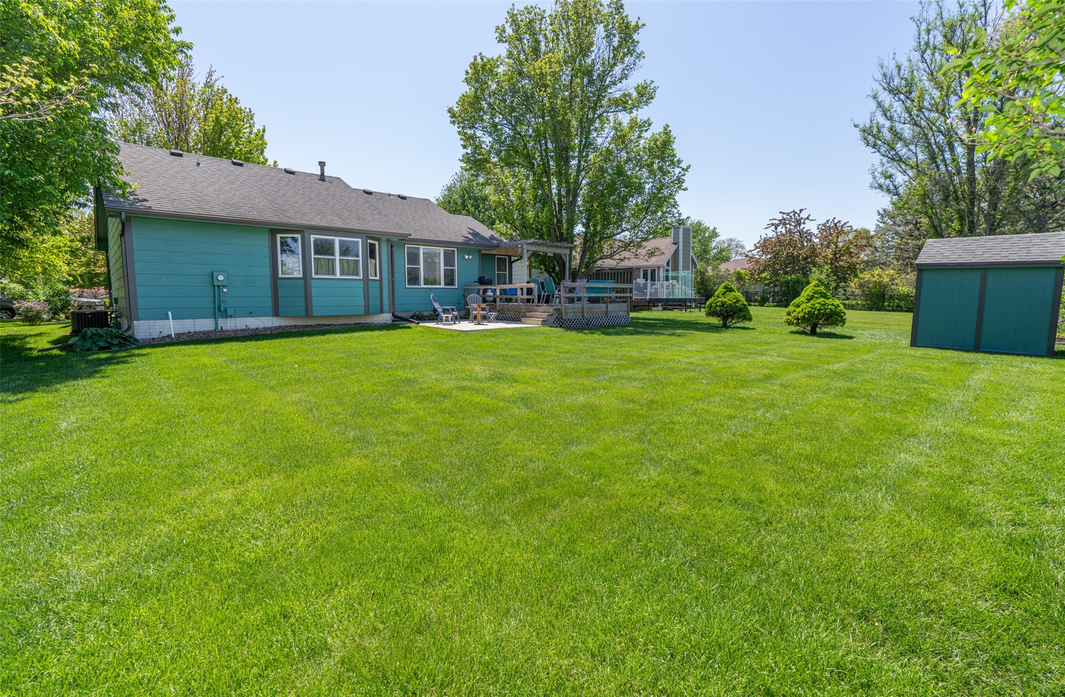 1427 W Washington Street, Winterset, Iowa image 28