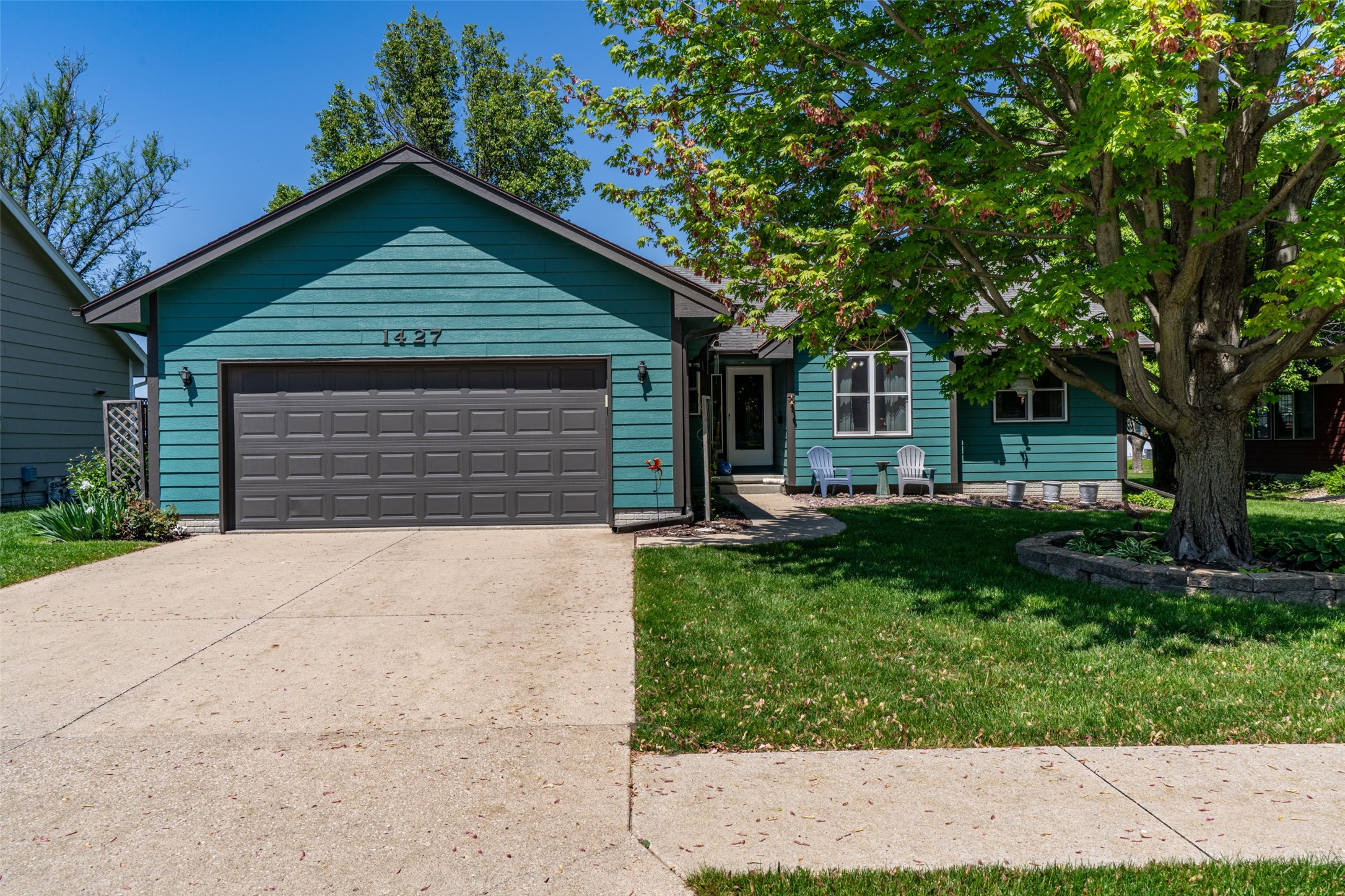 1427 W Washington Street, Winterset, Iowa image 1