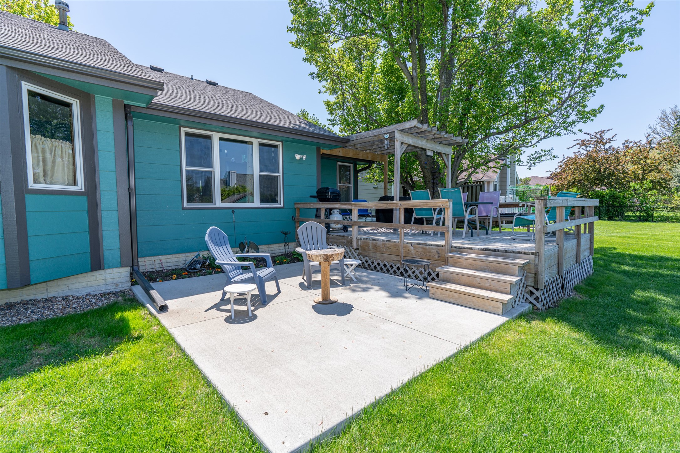 1427 W Washington Street, Winterset, Iowa image 25