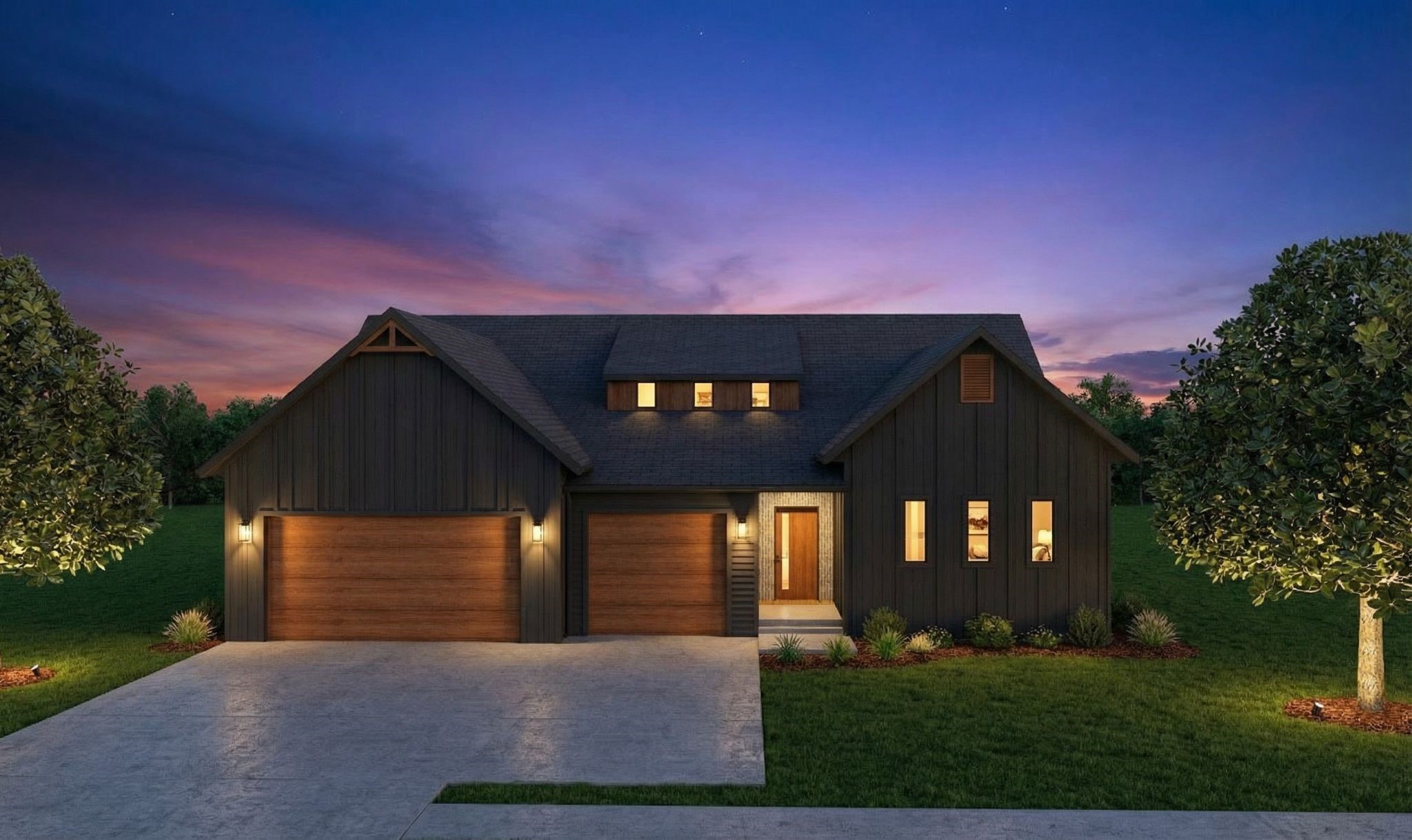1240 NW Trailridge Lane