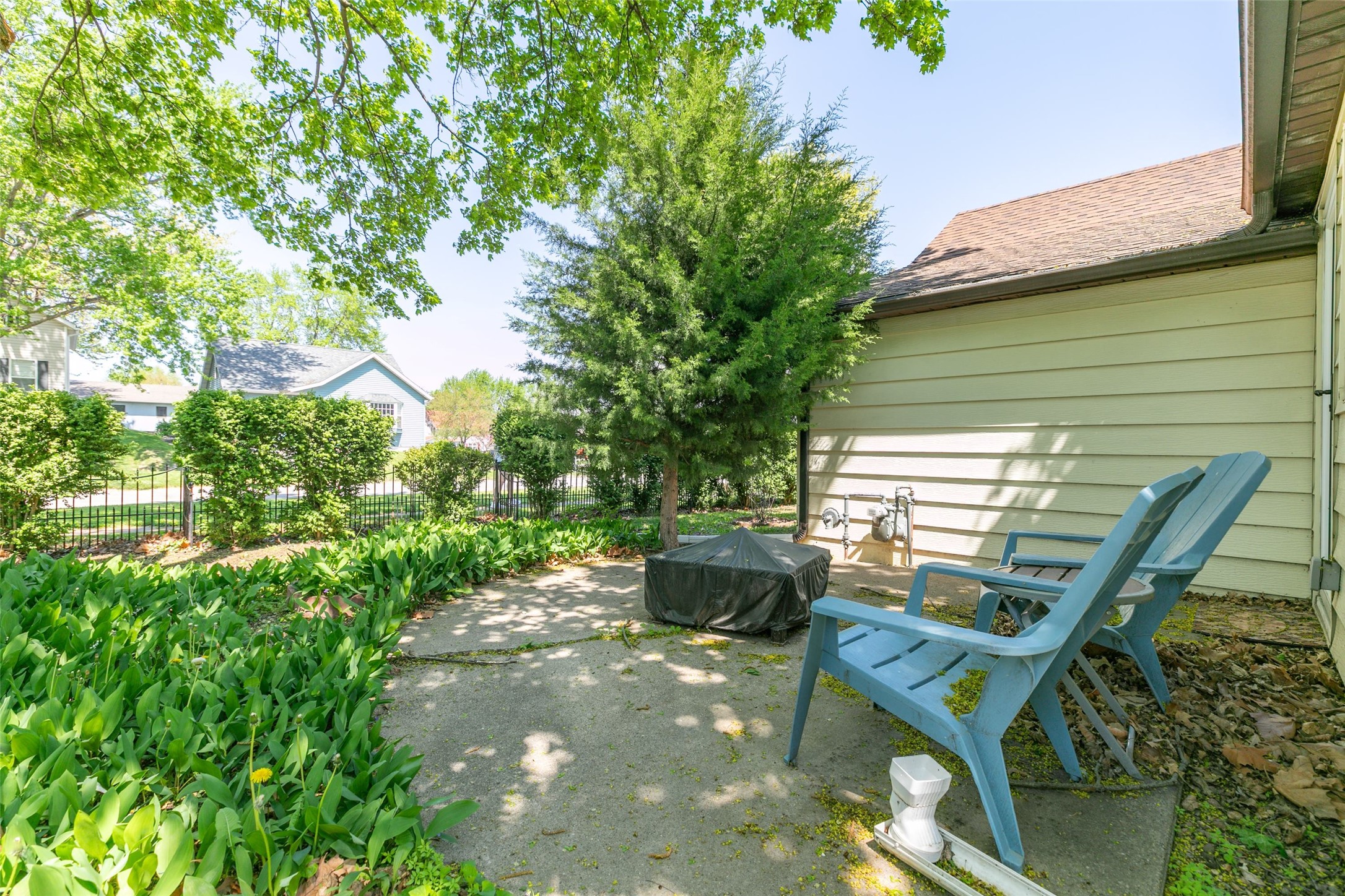 315 E 1st Street, Pella, Iowa image 21