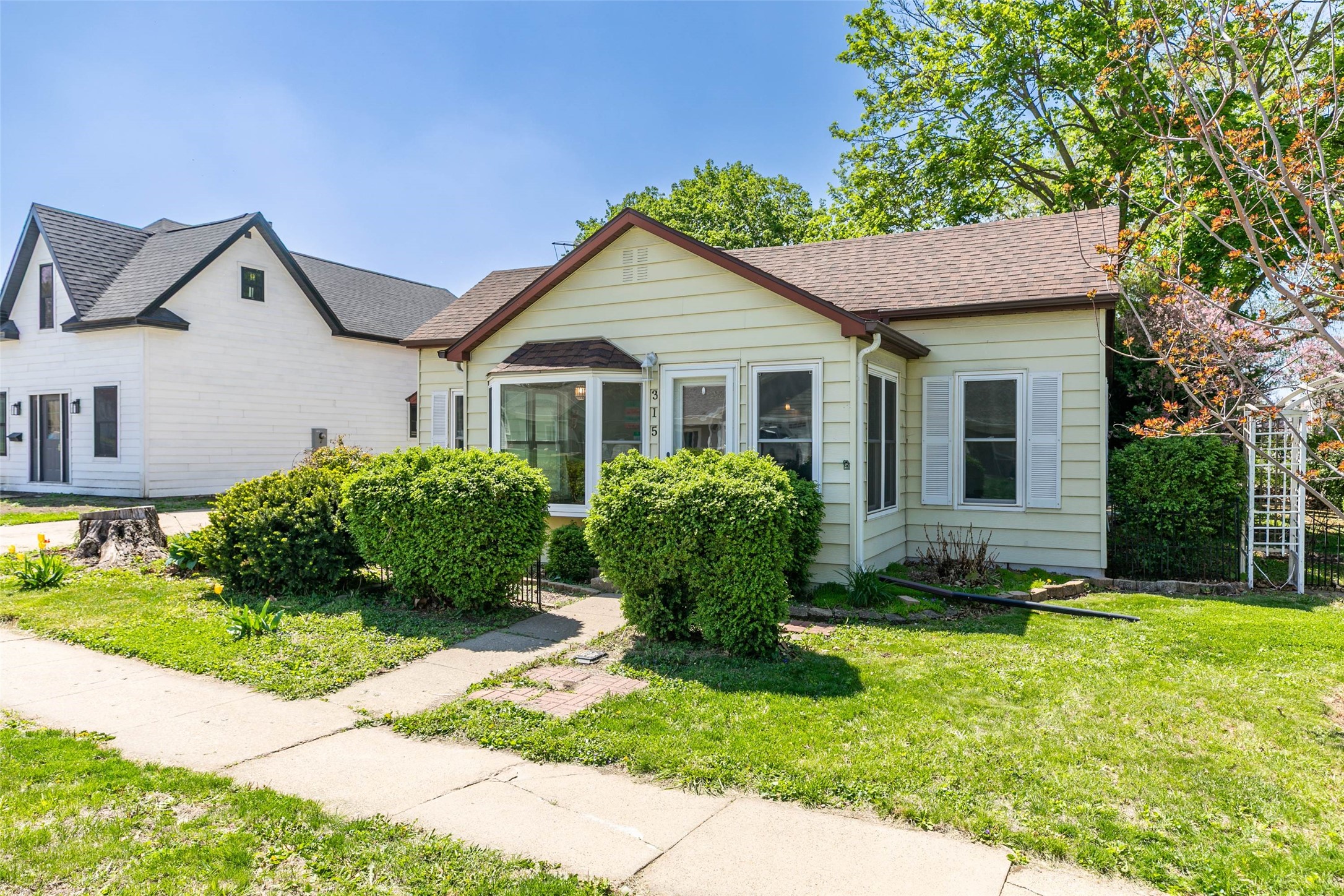 315 E 1st Street, Pella, Iowa image 3